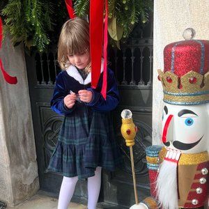 Meet your Posher, Deanna